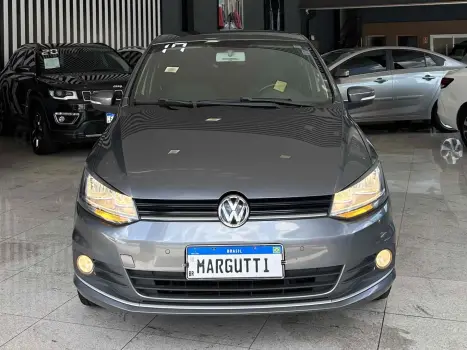 VOLKSWAGEN Fox 1.0 4P COMFORTLINE FLEX, Foto 2