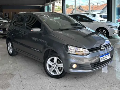 VOLKSWAGEN Fox 1.0 4P COMFORTLINE FLEX, Foto 3