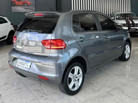 VOLKSWAGEN Fox 1.0 4P COMFORTLINE FLEX, Foto 5