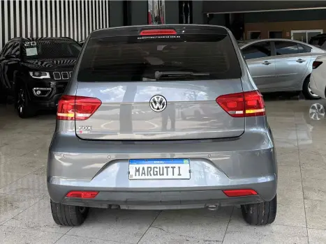 VOLKSWAGEN Fox 1.0 4P COMFORTLINE FLEX, Foto 6