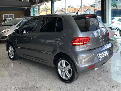 VOLKSWAGEN Fox 1.0 4P COMFORTLINE FLEX, Foto 7