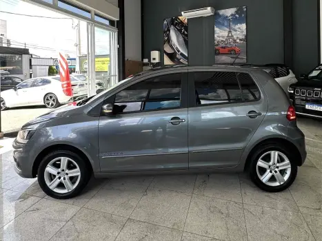 VOLKSWAGEN Fox 1.0 4P COMFORTLINE FLEX, Foto 8