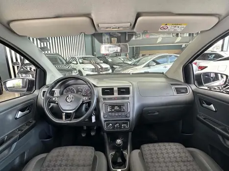 VOLKSWAGEN Fox 1.0 4P COMFORTLINE FLEX, Foto 12
