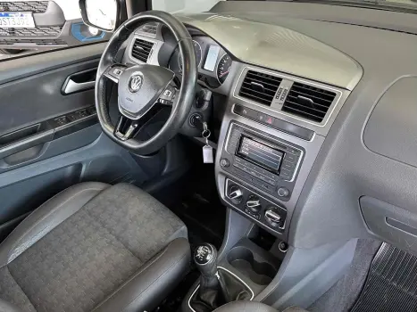VOLKSWAGEN Fox 1.0 4P COMFORTLINE FLEX, Foto 14