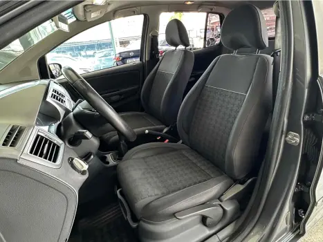 VOLKSWAGEN Fox 1.0 4P COMFORTLINE FLEX, Foto 15