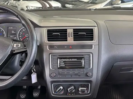 VOLKSWAGEN Fox 1.0 4P COMFORTLINE FLEX, Foto 18