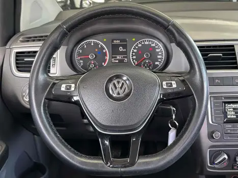 VOLKSWAGEN Fox 1.0 4P COMFORTLINE FLEX, Foto 20