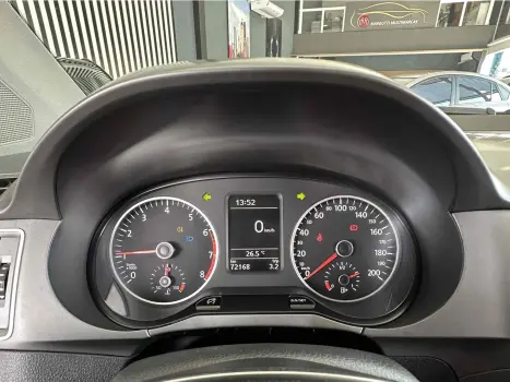 VOLKSWAGEN Fox 1.0 4P COMFORTLINE FLEX, Foto 21