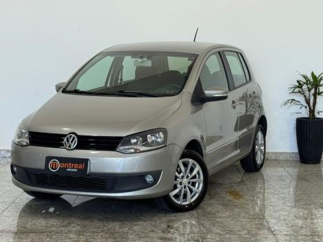 VOLKSWAGEN Fox 1.0 4P CITY FLEX, Foto 1