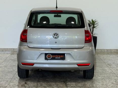 VOLKSWAGEN Fox 1.0 4P CITY FLEX, Foto 5
