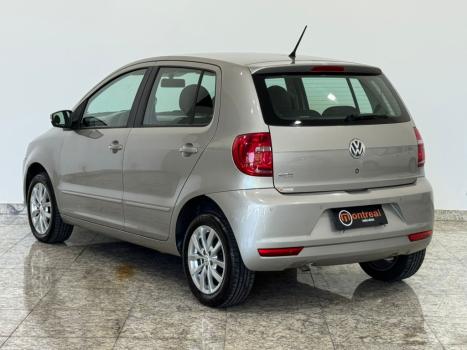 VOLKSWAGEN Fox 1.0 4P CITY FLEX, Foto 6