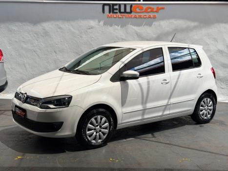 VOLKSWAGEN Fox 1.0 4P BLUEMOTION FLEX, Foto 1