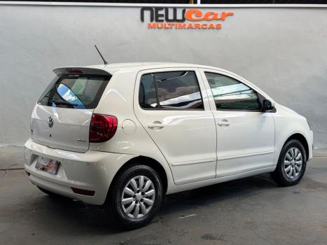 VOLKSWAGEN Fox 1.0 4P BLUEMOTION FLEX, Foto 2