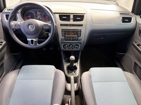VOLKSWAGEN Fox 1.0 4P BLUEMOTION FLEX, Foto 3
