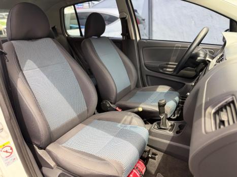 VOLKSWAGEN Fox 1.0 4P BLUEMOTION FLEX, Foto 4