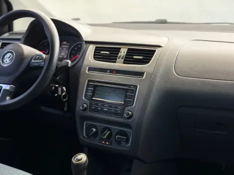 VOLKSWAGEN Fox 1.0 4P BLUEMOTION FLEX, Foto 7