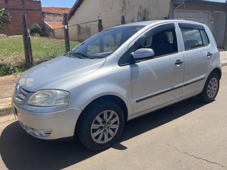 VOLKSWAGEN Fox 1.0 4P PLUS FLEX, Foto 1