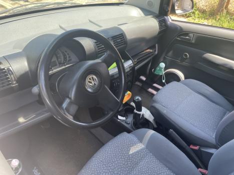VOLKSWAGEN Fox 1.0 4P PLUS FLEX, Foto 3