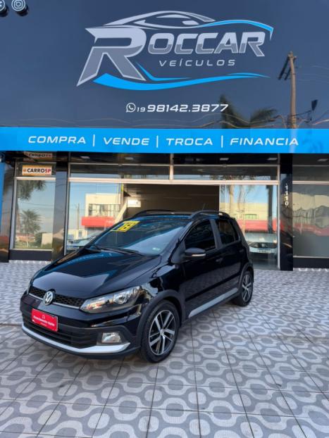 VOLKSWAGEN Fox 1.0 4P EXTREME FLEX, Foto 1