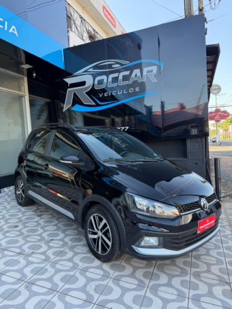 VOLKSWAGEN Fox 1.0 4P EXTREME FLEX, Foto 2