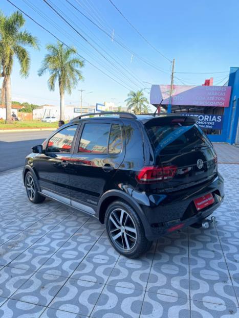 VOLKSWAGEN Fox 1.0 4P EXTREME FLEX, Foto 3