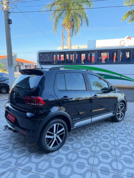 VOLKSWAGEN Fox 1.0 4P EXTREME FLEX, Foto 4