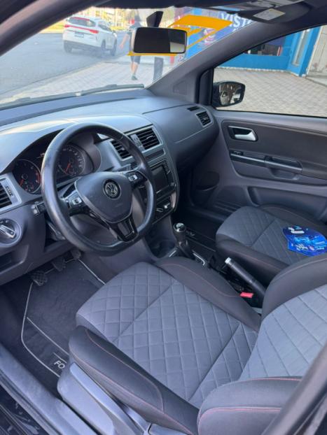 VOLKSWAGEN Fox 1.0 4P EXTREME FLEX, Foto 5