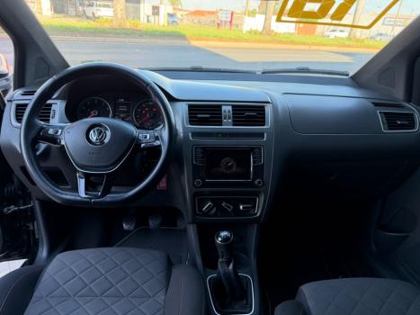 VOLKSWAGEN Fox 1.0 4P EXTREME FLEX, Foto 6