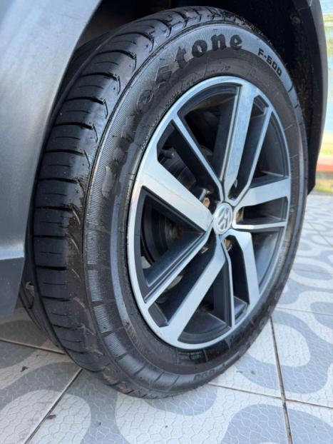 VOLKSWAGEN Fox 1.0 4P EXTREME FLEX, Foto 8