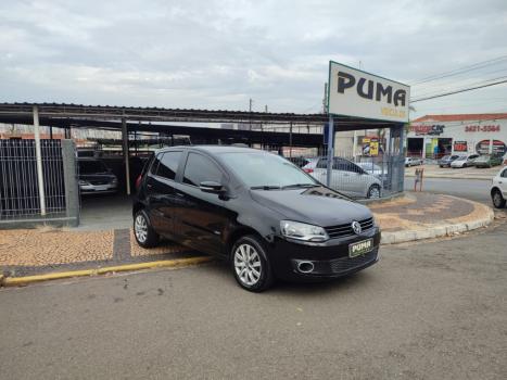 VOLKSWAGEN Fox 1.0 4P TREND FLEX, Foto 1