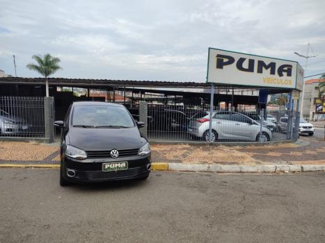 VOLKSWAGEN Fox 1.0 4P TREND FLEX, Foto 8