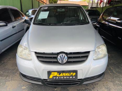 VOLKSWAGEN Fox 1.0 4P PLUS FLEX, Foto 2