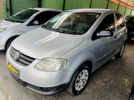 VOLKSWAGEN Fox 1.0 4P PLUS FLEX, Foto 3