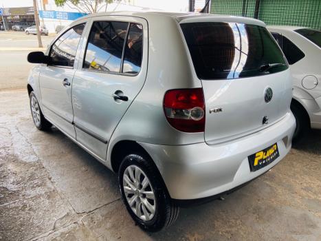 VOLKSWAGEN Fox 1.0 4P PLUS FLEX, Foto 4