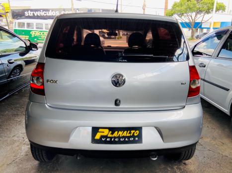 VOLKSWAGEN Fox 1.0 4P PLUS FLEX, Foto 5