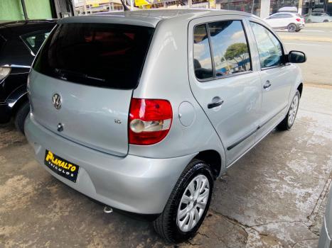 VOLKSWAGEN Fox 1.0 4P PLUS FLEX, Foto 6
