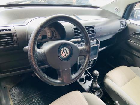 VOLKSWAGEN Fox 1.0 4P PLUS FLEX, Foto 7