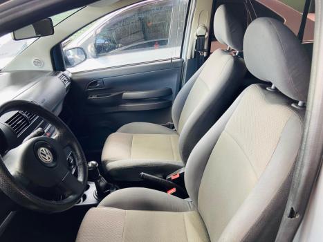 VOLKSWAGEN Fox 1.0 4P PLUS FLEX, Foto 9