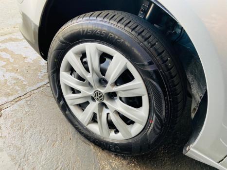 VOLKSWAGEN Fox 1.0 4P PLUS FLEX, Foto 12