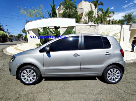 VOLKSWAGEN Fox 1.0 4P I-TREND FLEX, Foto 2