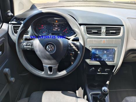 VOLKSWAGEN Fox 1.0 4P I-TREND FLEX, Foto 3
