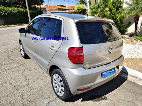 VOLKSWAGEN Fox 1.0 4P I-TREND FLEX, Foto 4