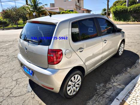 VOLKSWAGEN Fox 1.0 4P I-TREND FLEX, Foto 5
