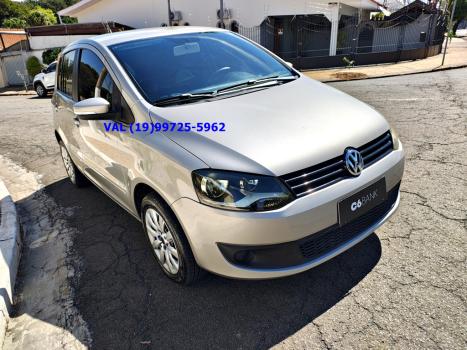 VOLKSWAGEN Fox 1.0 4P I-TREND FLEX, Foto 7