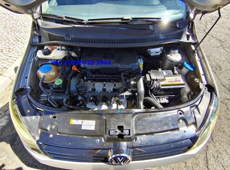 VOLKSWAGEN Fox 1.0 4P I-TREND FLEX, Foto 8