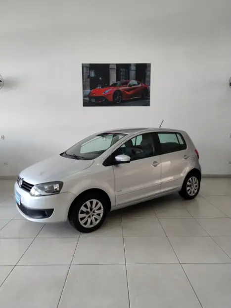 VOLKSWAGEN Fox 1.0 4P TREND FLEX, Foto 1