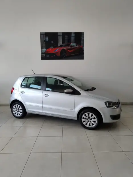 VOLKSWAGEN Fox 1.0 4P TREND FLEX, Foto 2