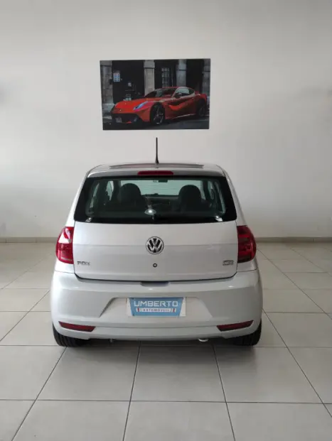 VOLKSWAGEN Fox 1.0 4P TREND FLEX, Foto 3