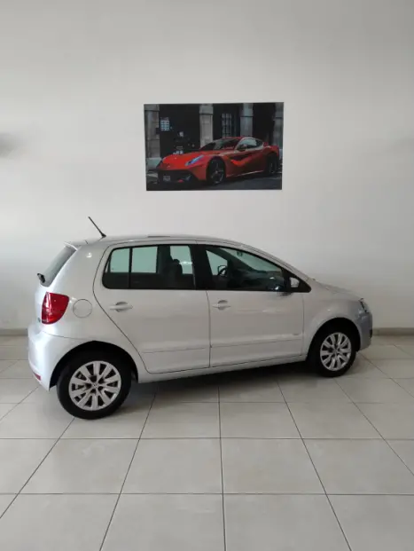 VOLKSWAGEN Fox 1.0 4P TREND FLEX, Foto 4