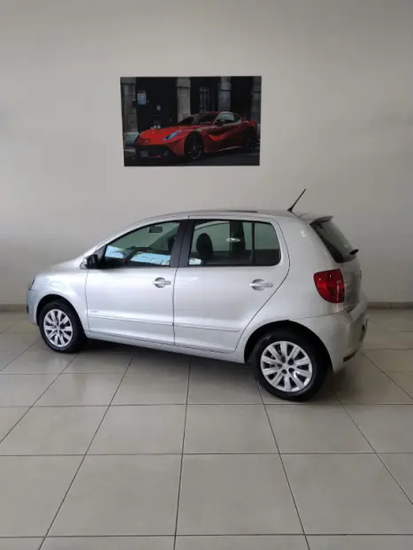 VOLKSWAGEN Fox 1.0 4P TREND FLEX, Foto 5